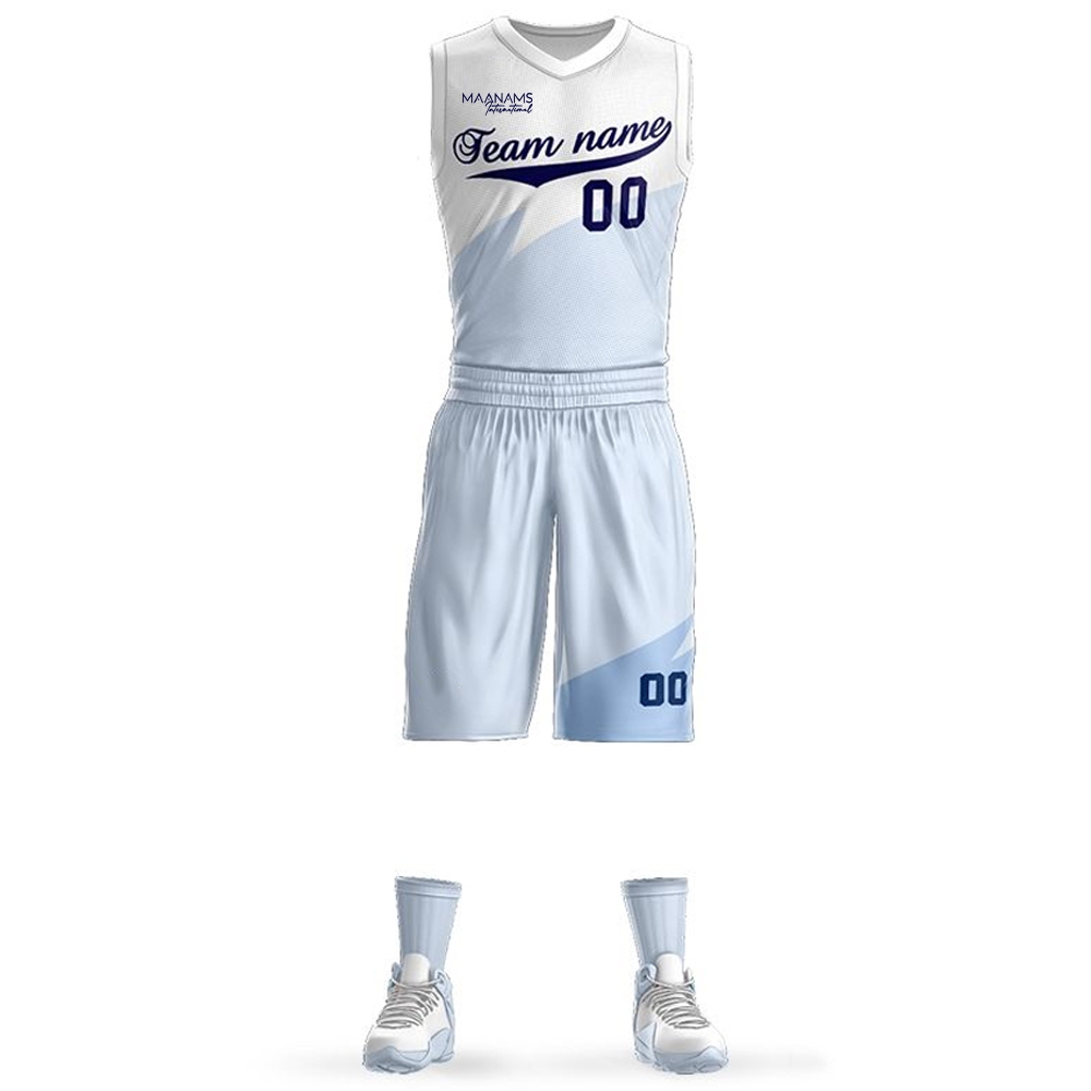 Basketball Kits